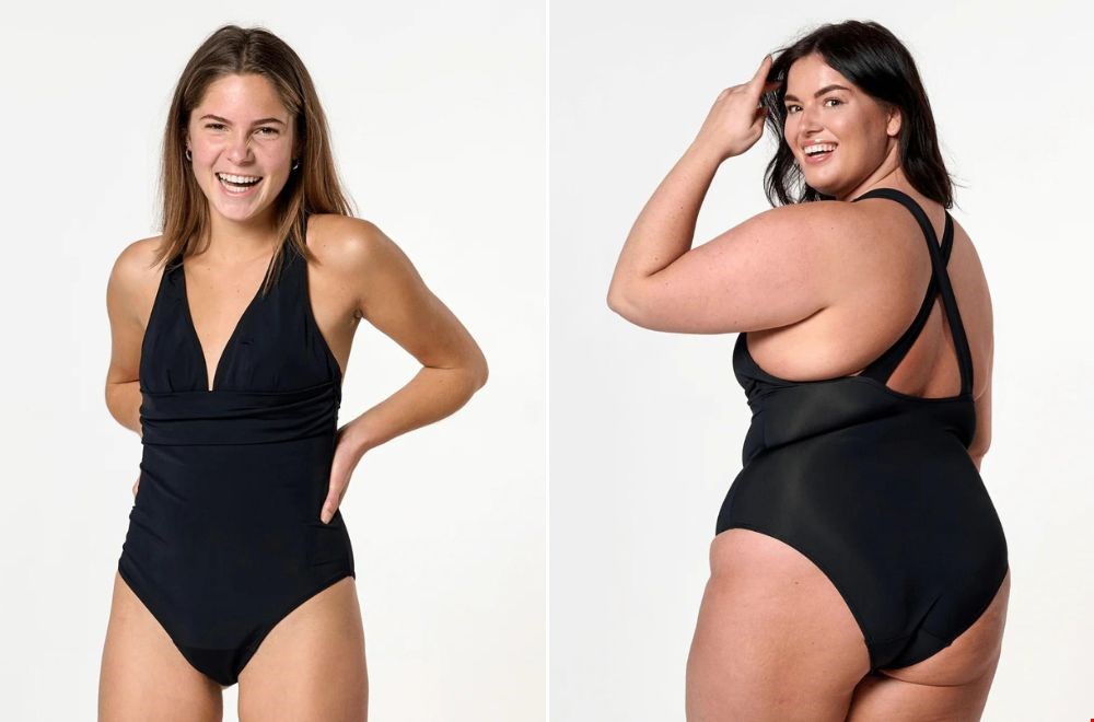 Badkleding tijdens je menstruatie of bij urineverlies Badkleding tijdens je menstruatie of bij urineverlies